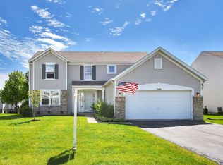 3106 Twin Falls Dr, Plainfield, IL 60586