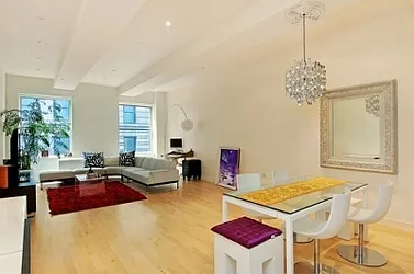 Sold by Citi Habitats