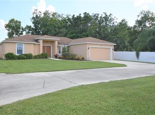 1119 Merrimack Blvd, Davenport, FL 33837