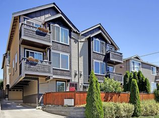 2810 NW 56th St #B, Seattle, WA 98107