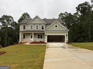 1045 Birch Way, Loganville, GA 30052