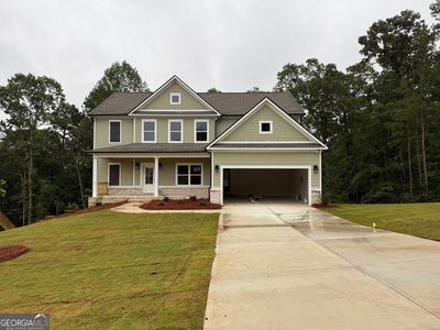 1045 Birch Way, Loganville, GA, 30052