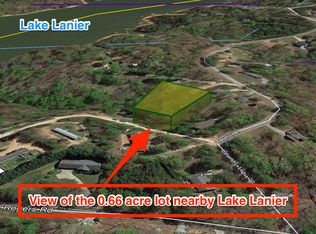 3256 Country View Cir, Gainesville, GA 30506