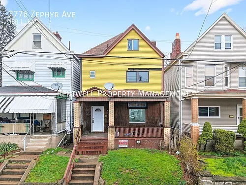 2776 Zephyr Ave Photo 1