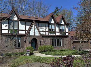 3806 Gladstone Ave, Riverside, IL 60546