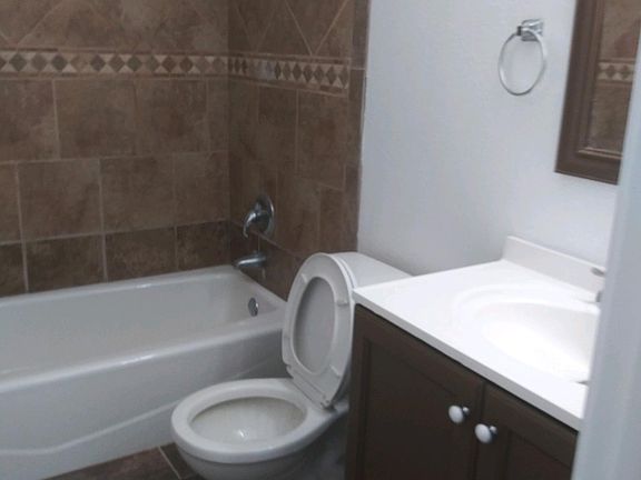 Second Bathroom