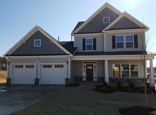 3536 Jones Lake Rd #788, Fuquay Varina, NC 27526