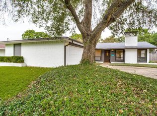 3635 High Mesa Dr, Dallas, TX 75234