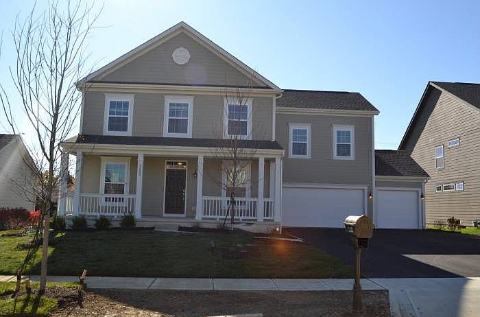 1133 Merston Dr