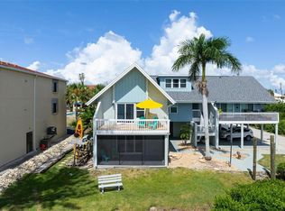 6005 N Beach Rd UNIT 19, Englewood, FL 34223