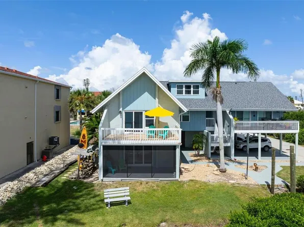 6005 N Beach Rd Unit 19, Englewood, FL 34223