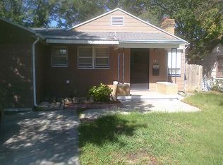 645 N Battin St, Wichita, KS 67208