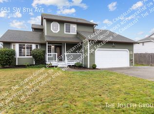 1651 SW 8th Ave, Oak Harbor, WA 98277