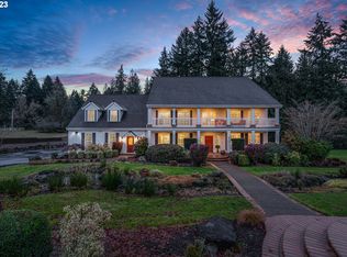 17089 SW Swank Rd, Sherwood, OR 97140