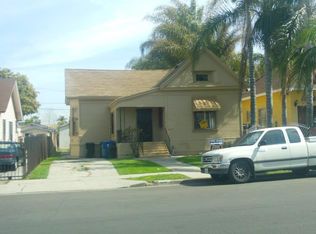 3674 6th Ave, Los Angeles, CA 90018