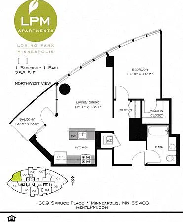 LPM Apartments — Photo 51