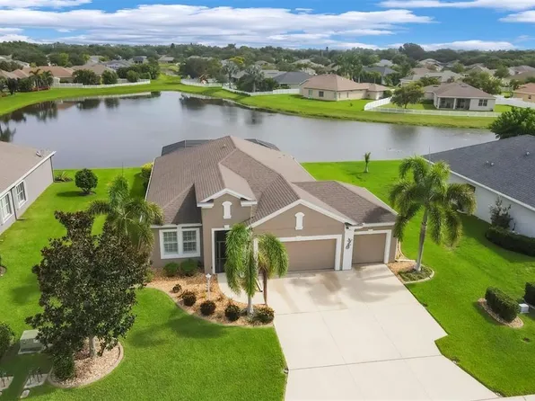 4455 29th Avenue Cir E, Palmetto, FL 34221