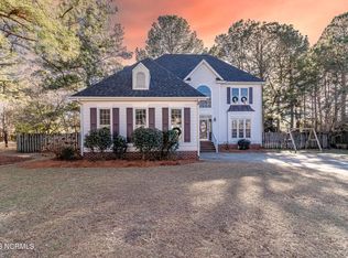 103 Steven Pl, Goldsboro, NC 27534
