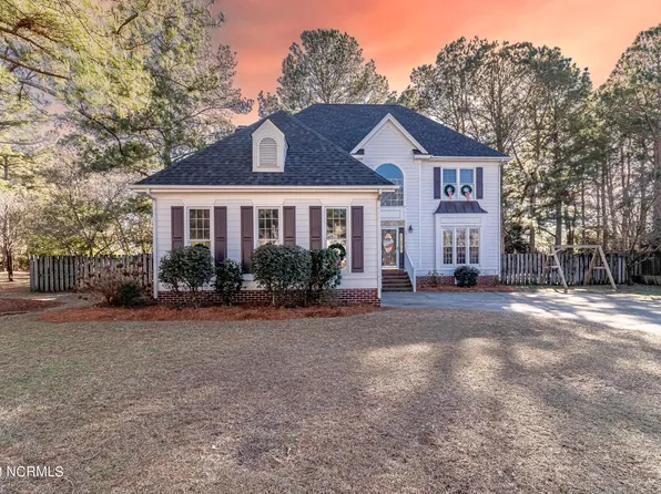 103 Steven Place, Goldsboro, NC 27534