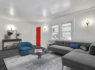 1224 E Malcolm X St APT 1, Lansing, MI 48912