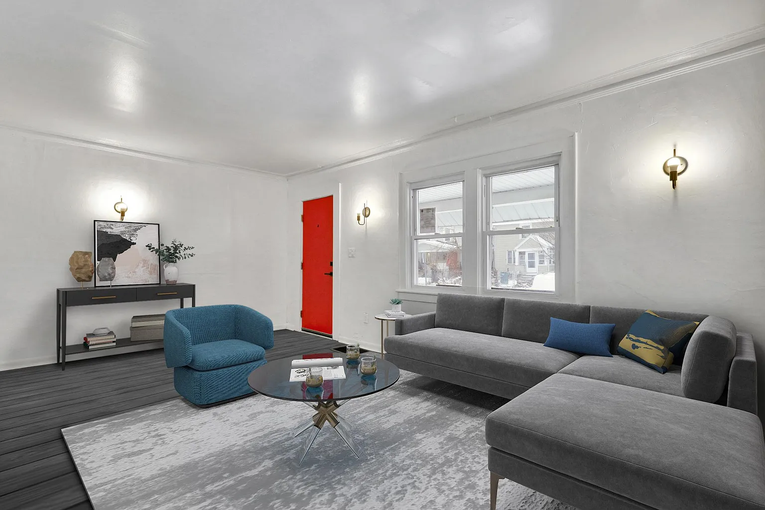 1224 E Malcolm X St APT 1 photo 1