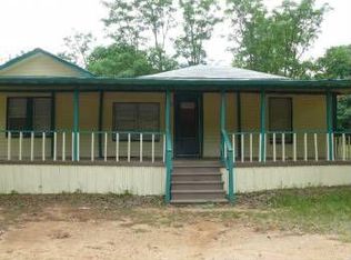 1501A W Reagan St, Palestine, TX 75801