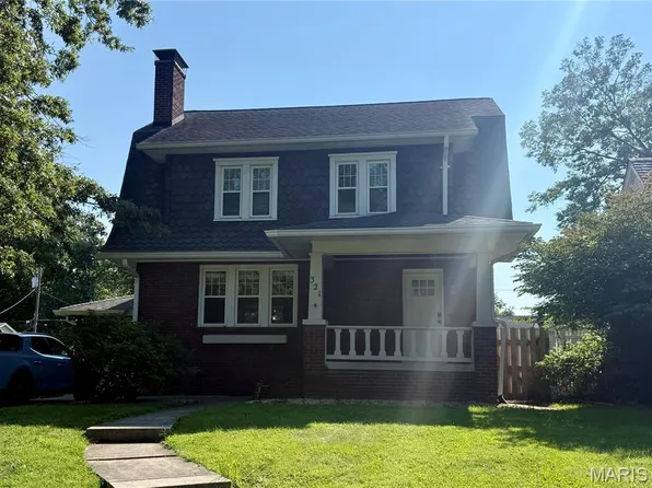 321 S Missouri Ave, Belleville, IL 62220