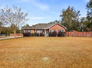 19053 Jaelyn Dr, Loranger, LA 70446