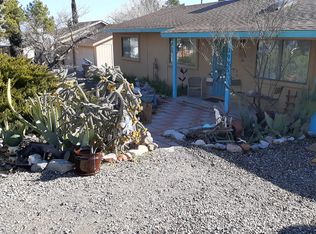 3995 E Sabino Trl, Cottonwood, AZ 86326