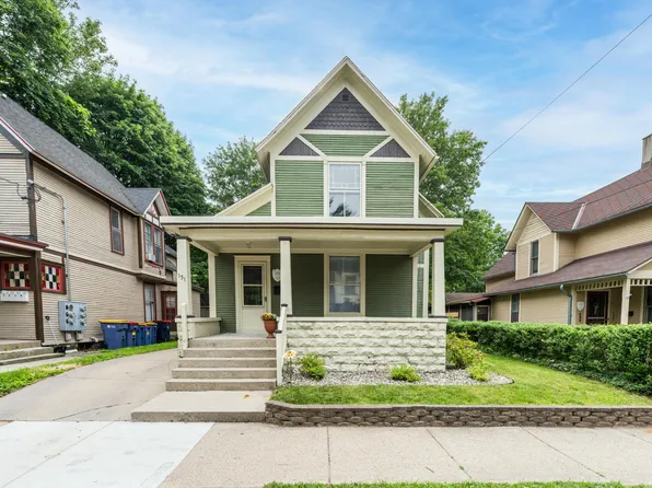 151 Union Ave NE, Grand Rapids, MI 49503
