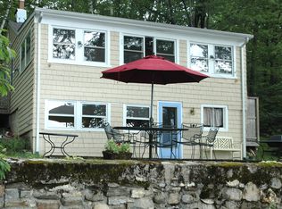 41 E Shore Dr, Westhampton, MA 01027