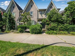 21065 80th Ave, Langley, BC V2Y 0J4