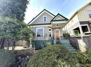 919 Martin Luther King Jr Way, Seattle, WA 98122