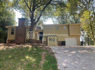 2625 Mohawk Trl, Acworth, GA 30102