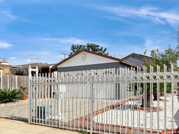 9306 Zamora Ave, Los Angeles, CA 90002