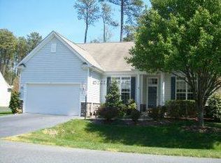 7 Long Point Ct, Ocean Pines, MD 21811