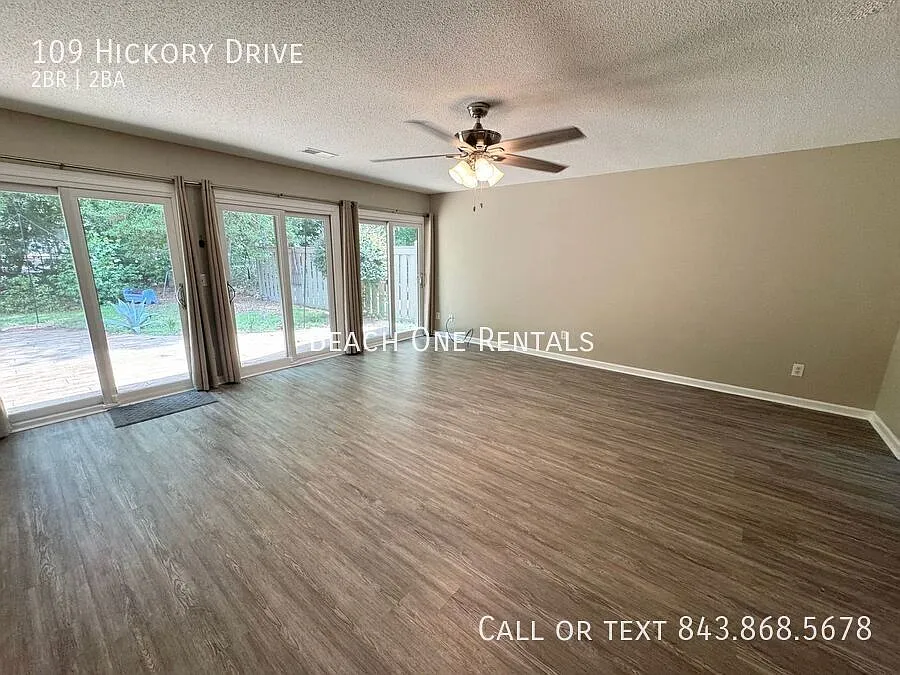 Conway - 2 Bedroom / 2 Bathroom Home (55+ Community) — Photo 2