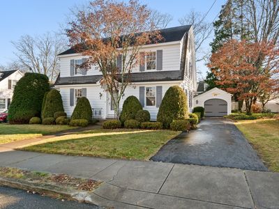 24 Westomere Terrace, New London, CT, 06320