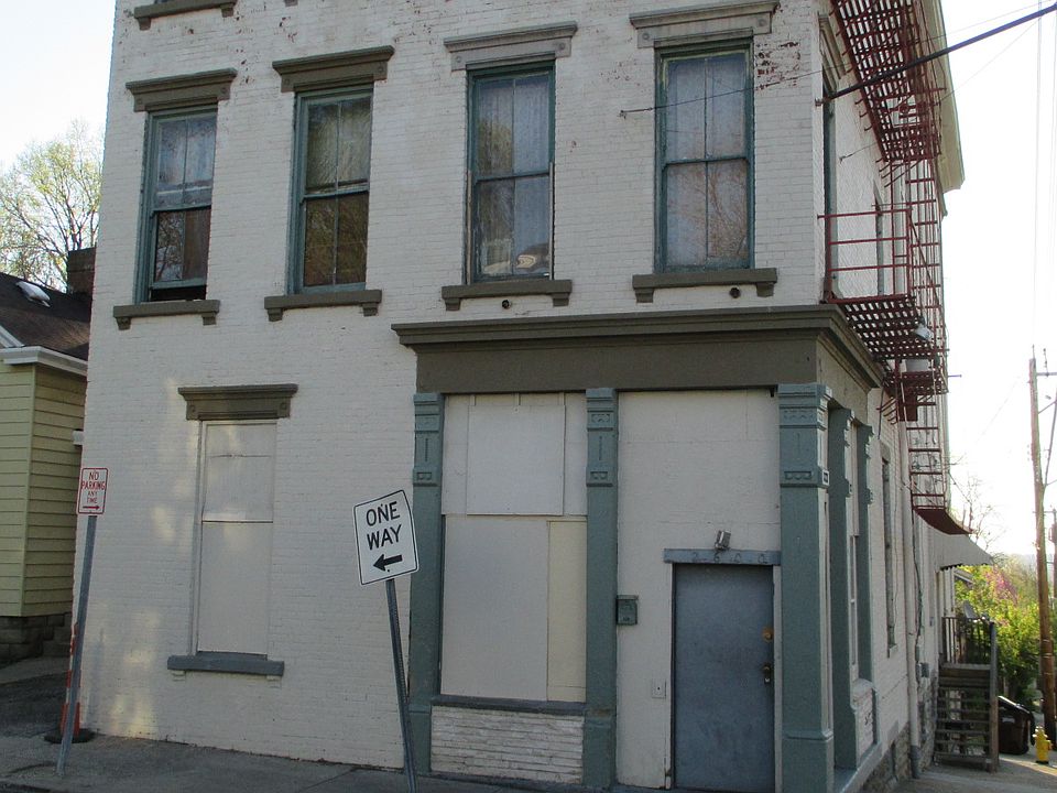 2nd image of 1704 Wm H Taft Rd APT 1