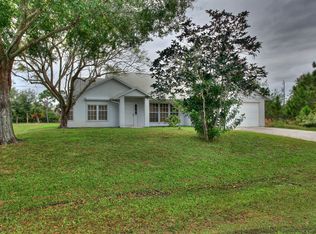3744 SW Manak St, Port Saint Lucie, FL 34953