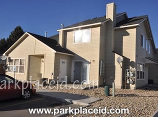 1299 N Stephanie Ln APT 103, Nampa, ID 83651