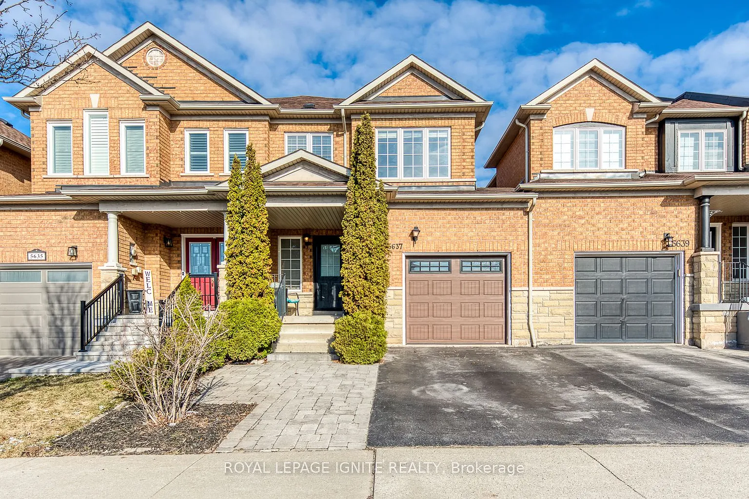 5637 Evelyn Ln photo 1