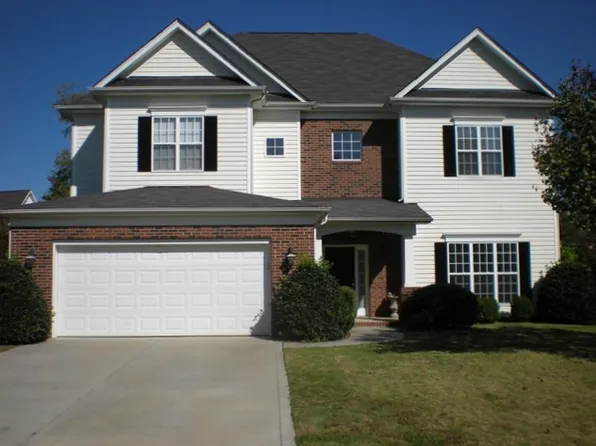 5927 Hickory Hollow Ct, Harrisburg, NC 28075