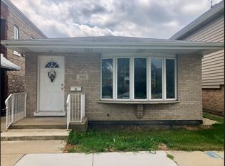 3921 W 56th Pl, Chicago, IL