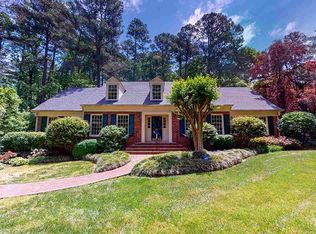 2827 McDowell Rd, Durham, NC 27705