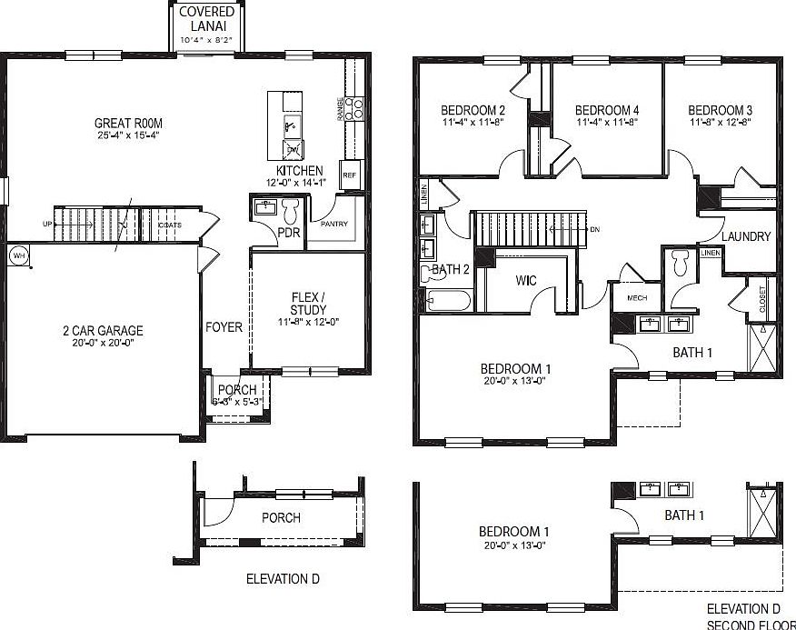 Floor Plan.