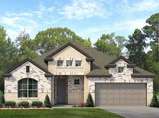 22639 Big Stump Dr, Porter, TX 77365