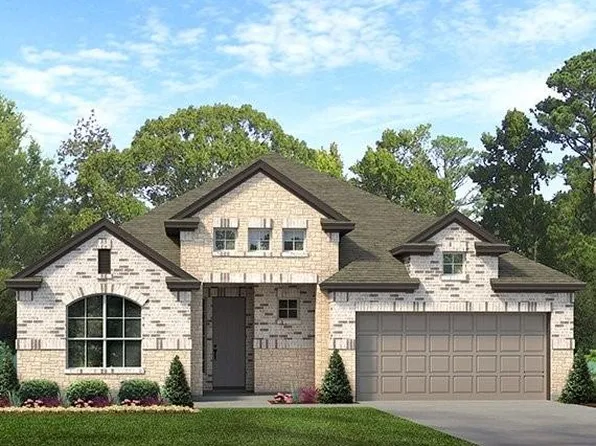 22639 Big Stump Dr, Porter, TX 77365