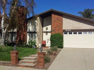 449 Knollwood Dr, Newbury Park, CA 91320