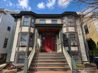 32 Roberts Rd, Cambridge, MA 02138